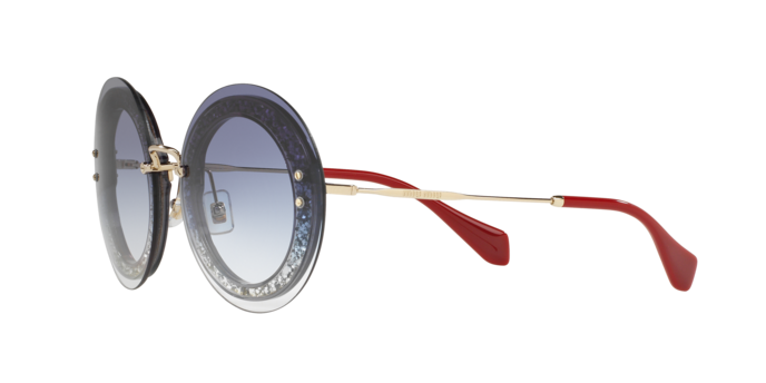 Miu Miu MU 10RS UES4R2 Core Collection 